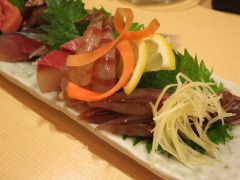 ホタルイカ