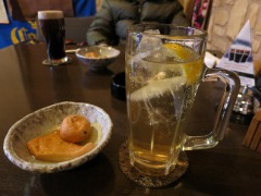 ハイボール