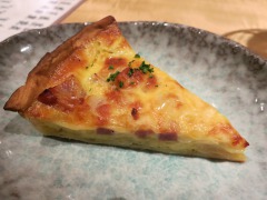 キッシュ