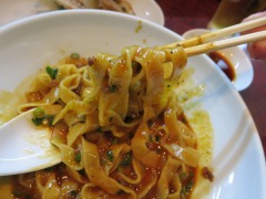 山椒効いてるっ