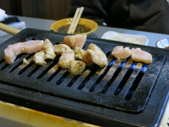 ミノ焼き