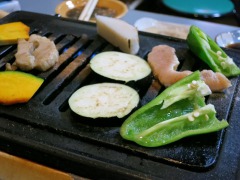 食べよう野菜