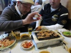 持込み一味