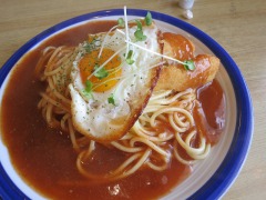 ランチＢ（バイキング）
