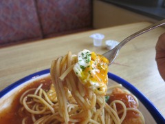 あんかけスパ