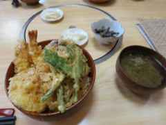 能登天丼