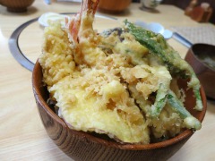 天丼あぷ