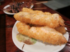 串カツ