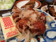 たこ焼き