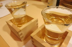 冷酒