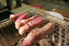 カット豚テキ