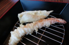 海老＆キス