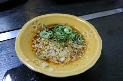 タレ