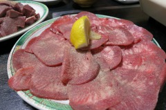 タン塩