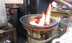 着火