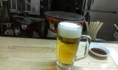生ビール