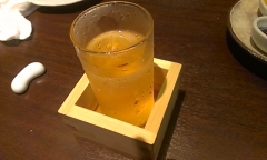 冷酒