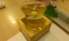 蓬莱泉