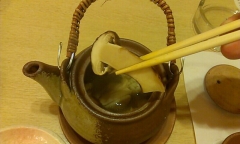 松茸