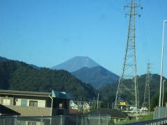 富士山