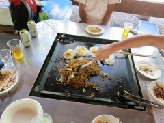 焼き焼き