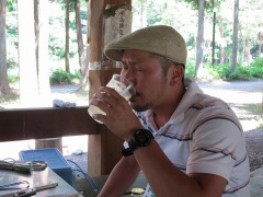 缶モヒート
