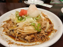 スタミナ豚ぽん