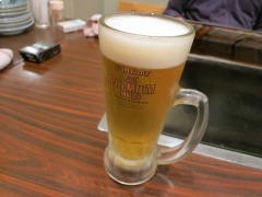 プレモル