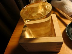 燗酒