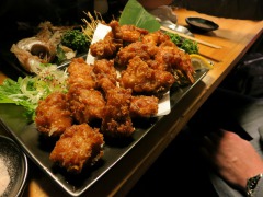 天麩羅