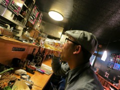 セルフ生ビール