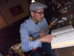 会長の楽しみ方