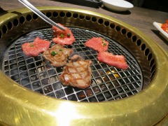 厚め