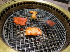 ほるもん色々
