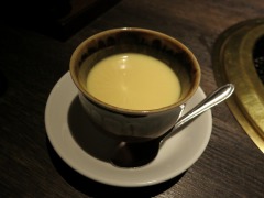 やみつきプリン