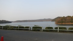 入鹿池