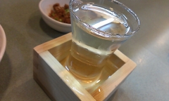冷酒