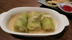 ロールキャベツ