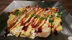 豚ぺい焼き