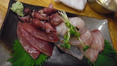 刺盛り
