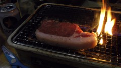 トンテキ