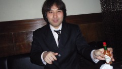 男前