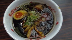 富山ブラック