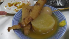 おでん盛り