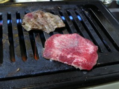 ちょい厚め