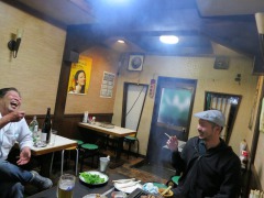 常連さん