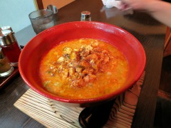 坦々麺