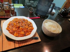 ライスセット