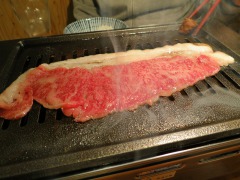 サーロイン