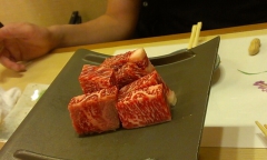 立焼き